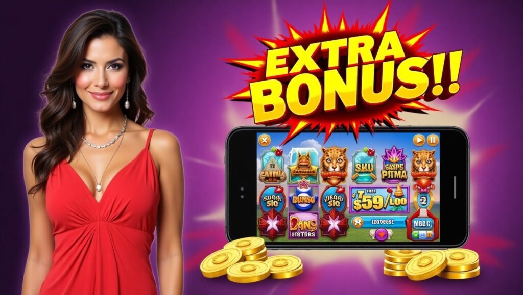 Extra Bonus