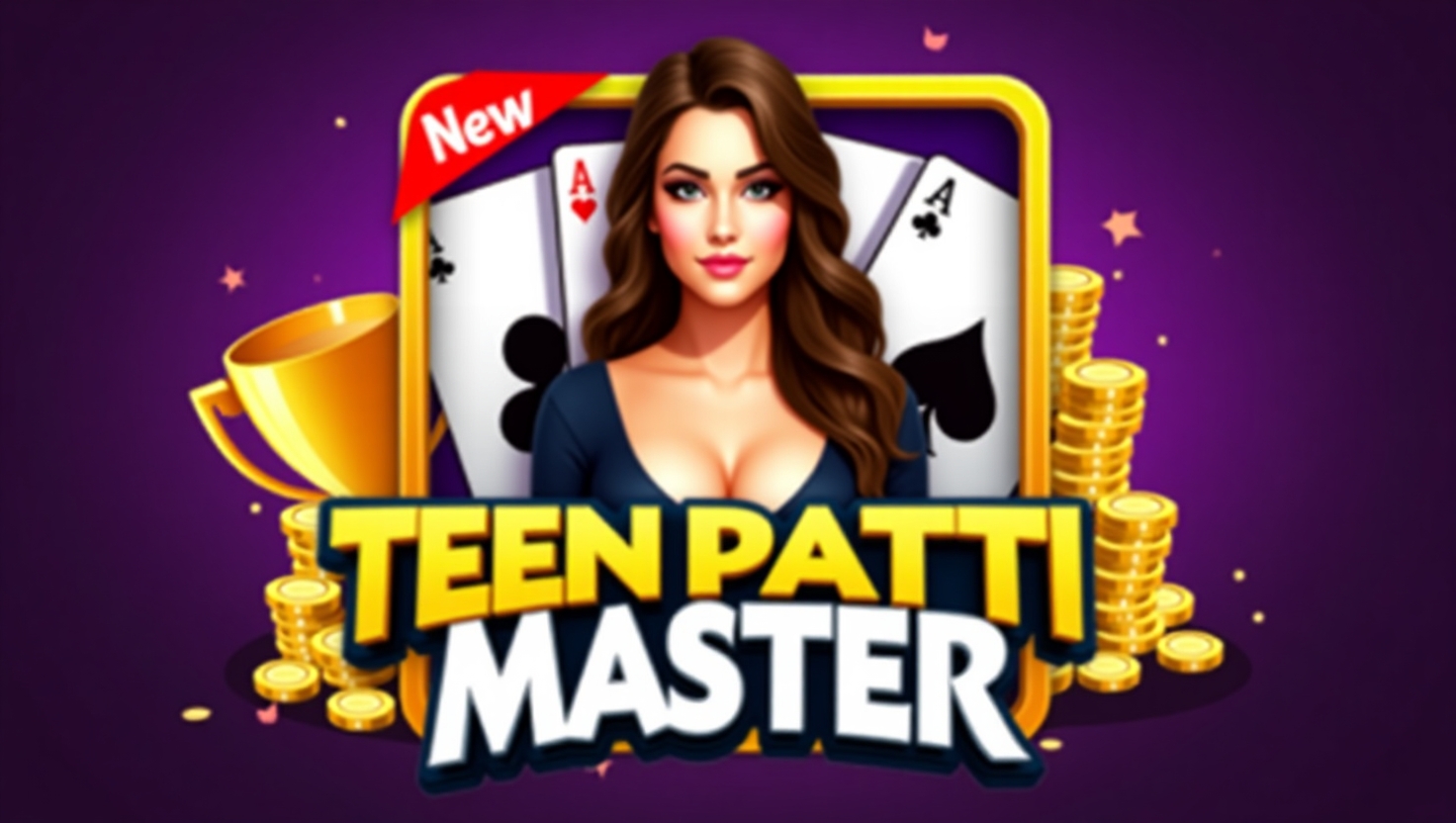 Teen Patti Master Update 2025