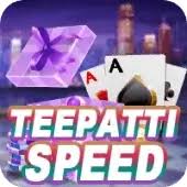 Teen Patti Speed
